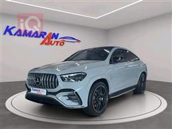 مێرسێدس بێنز GLE